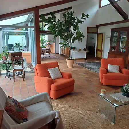 Maison 3 Avec Piscine Dolmayrac