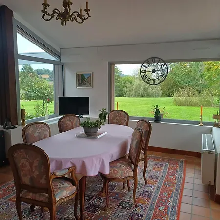 Villa Maison 3 Avec Piscine *