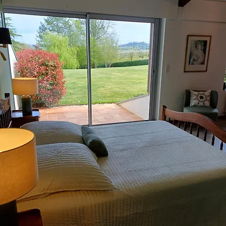 Maison 3 Avec Piscine Villa Dolmayrac